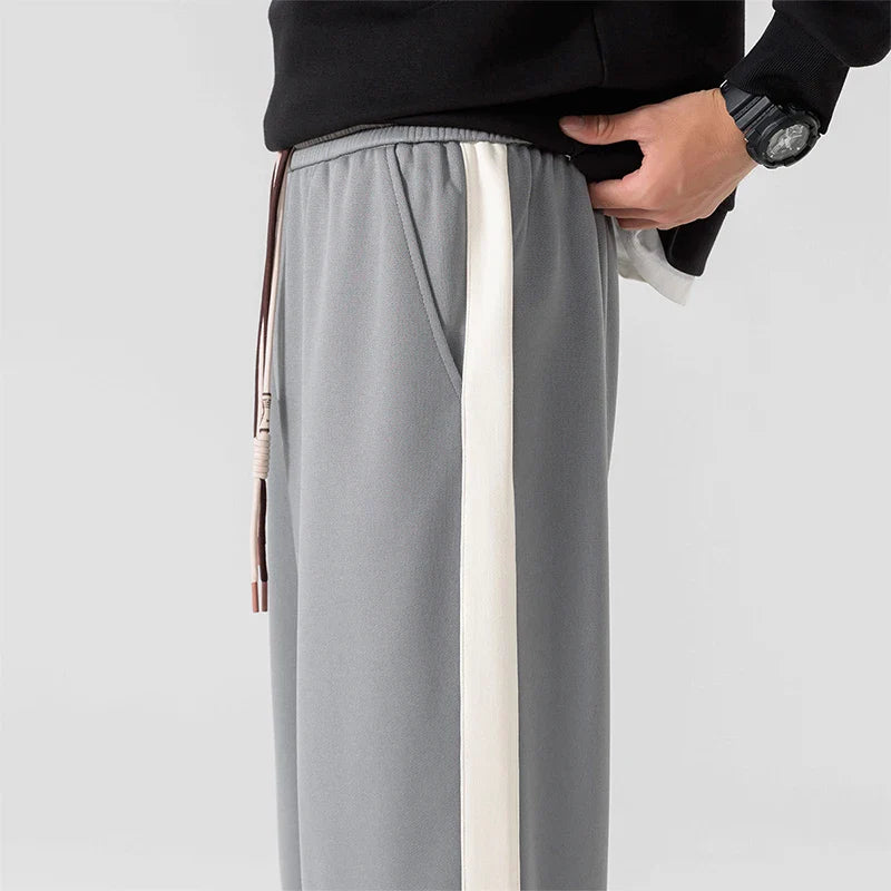 Novara™ | Muave Sweatpants