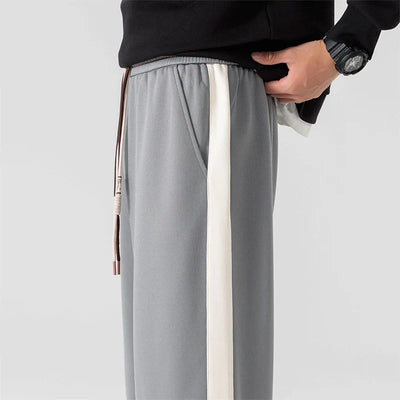 Novara™ | Muave Sweatpants