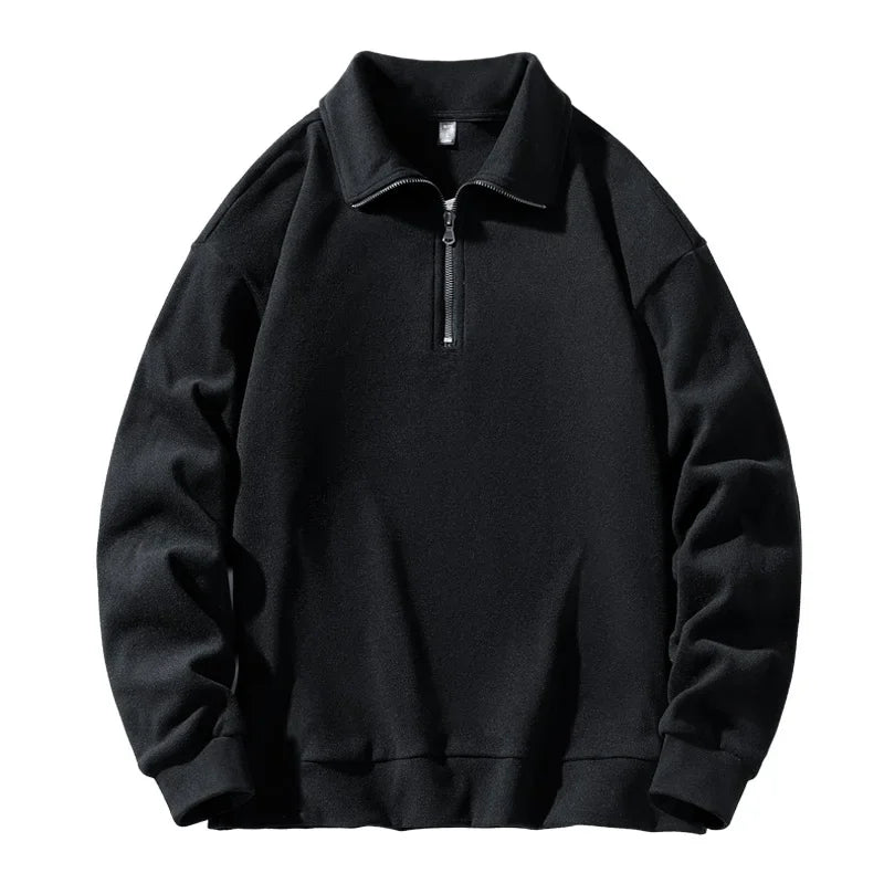 Novara™ | Zerth Quarter-Zip Sweater