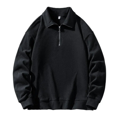 Novara™ | Zerth Quarter-Zip Sweater