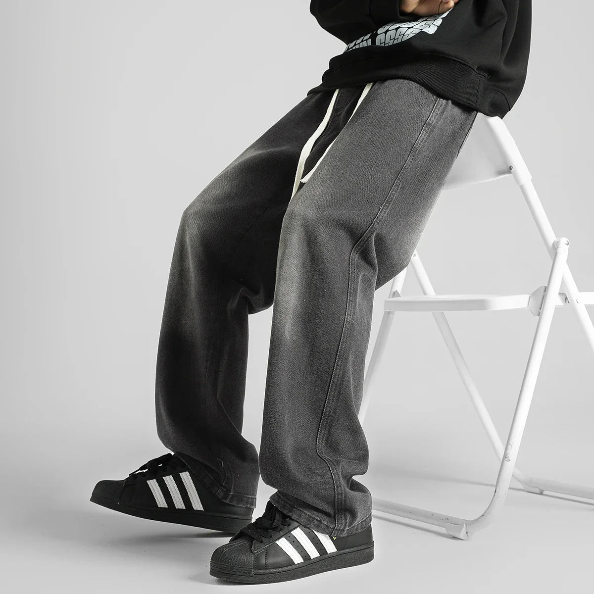 Novara™ | Daxon Jeans