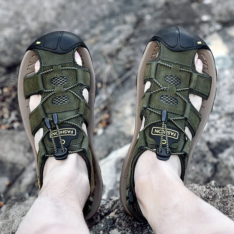 Novara™ | Everyday Sandal