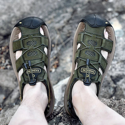Novara™ | Everyday Sandal
