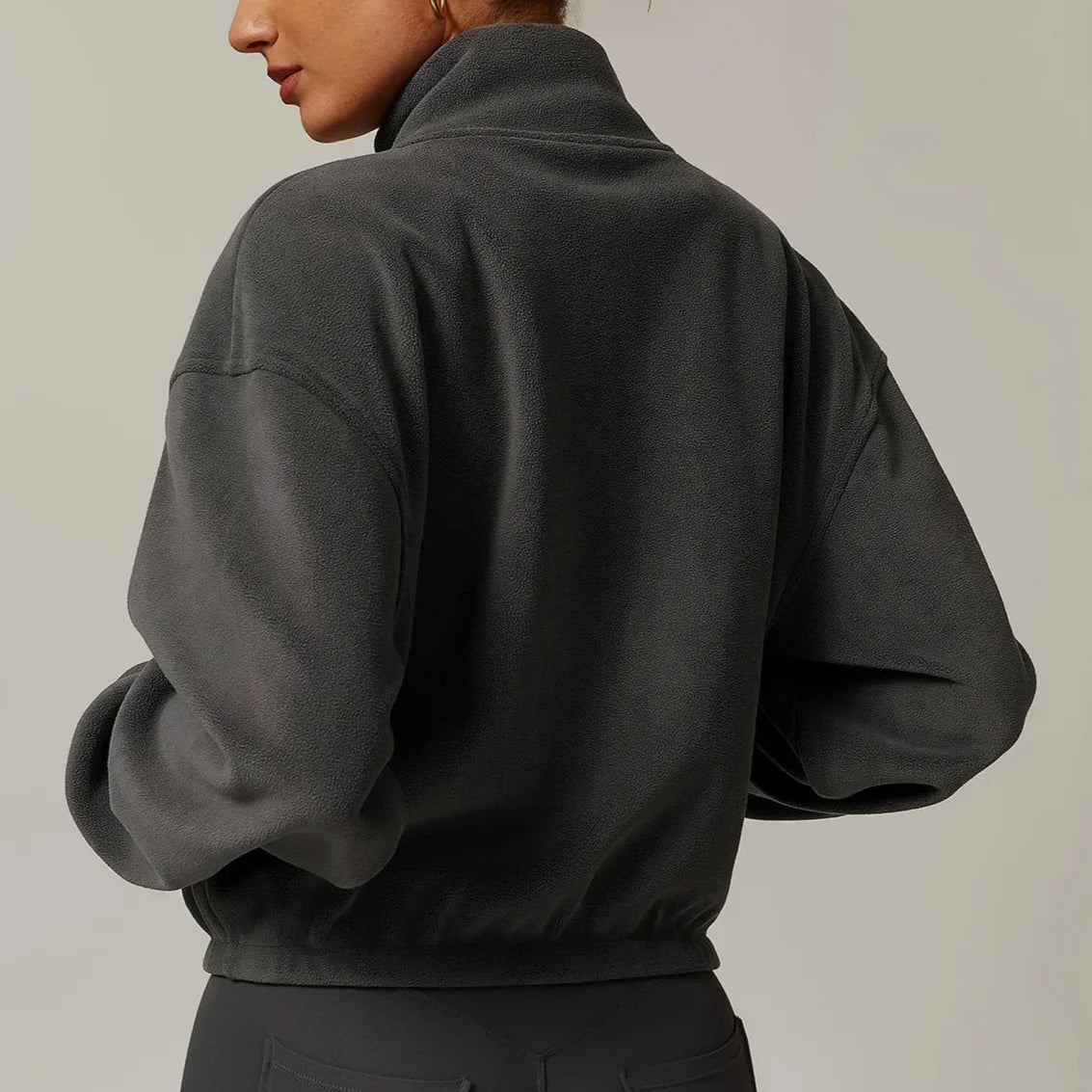 Novara™ | Belan Fleece Jacket