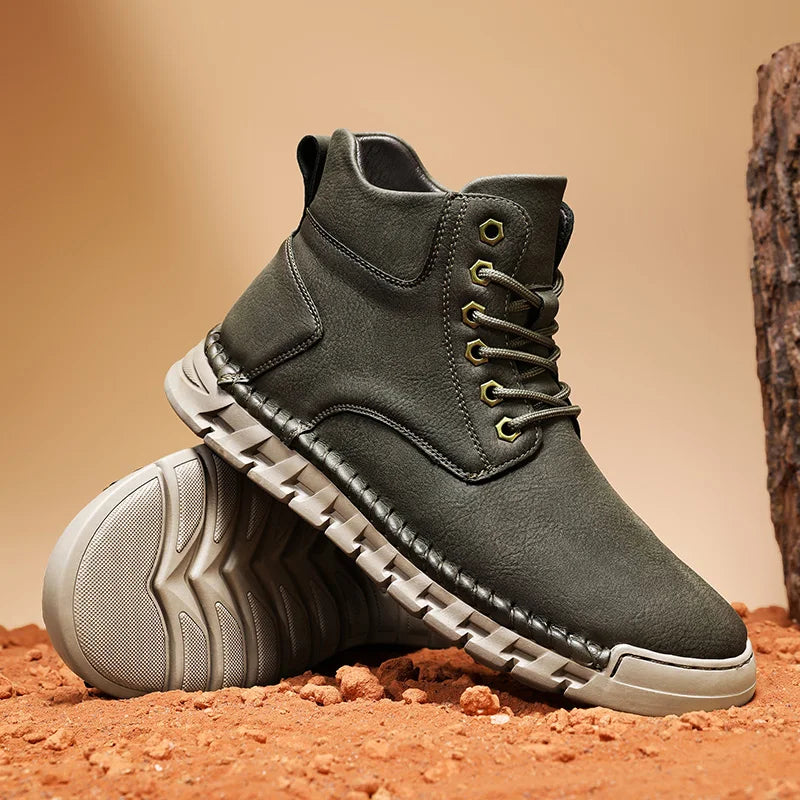 Novara™ | Jaxon Boots