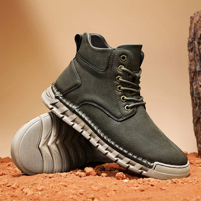 Novara™ | Jaxon Boots