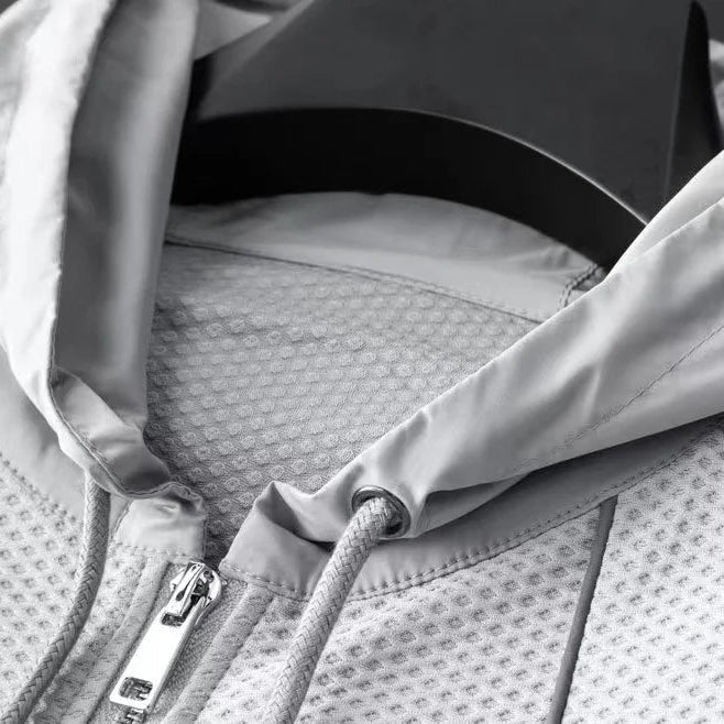 Novara™ | Glaze Tracksuit