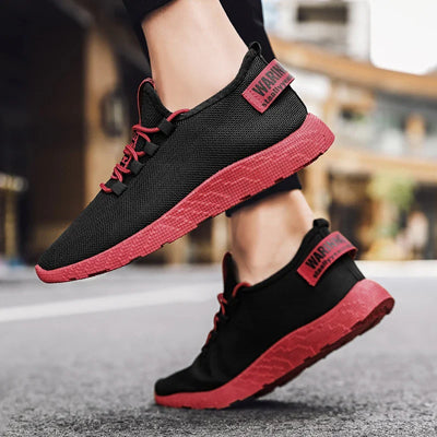 Novara™ | Matcon Sneakers