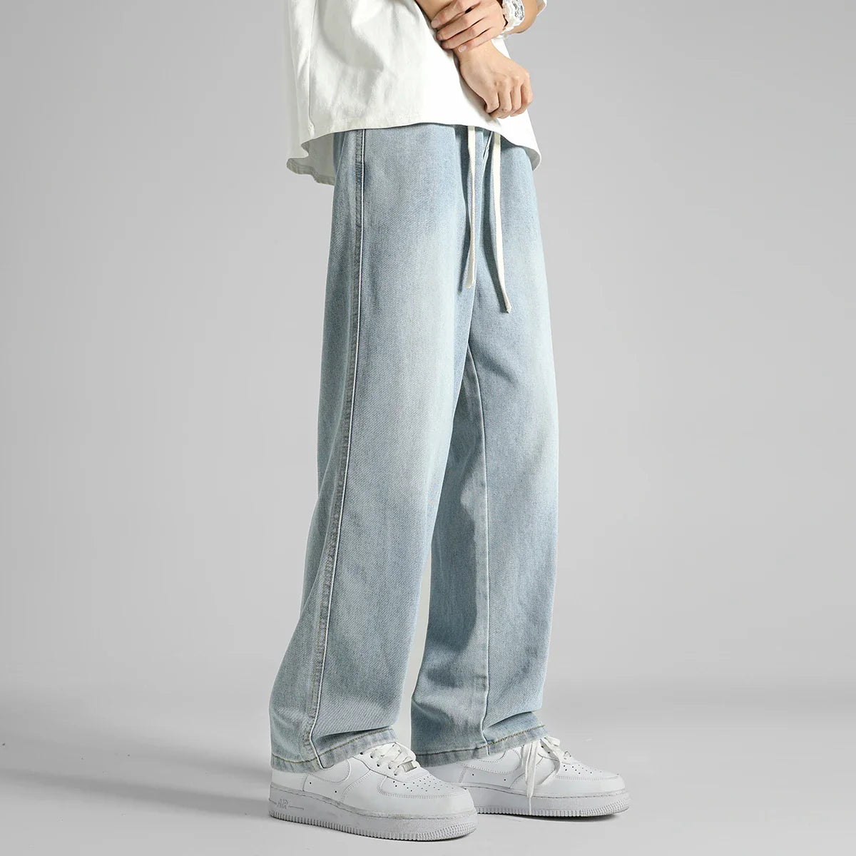 Novara™ | Daxon Jeans