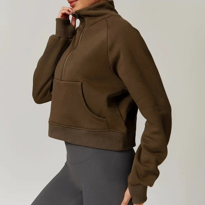 Novara™ | Sian Fleece Sweater