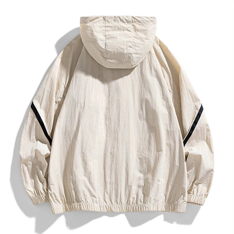 Novara™ | Rocus Jacket