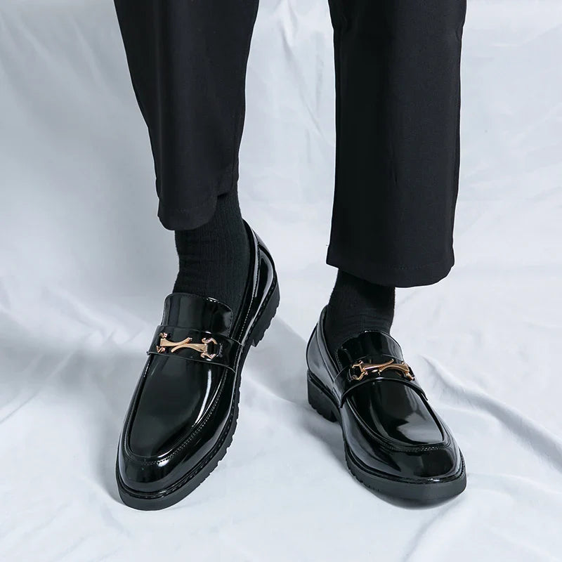 Novara™ | Vayler Loafers