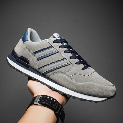 Novara™ | Bonty Sneakers