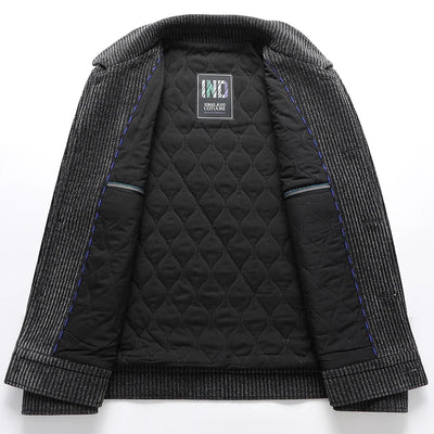 Novara™ | Wool Ace Jacket