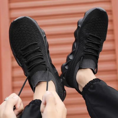 Novara™ | Wale Sneakers