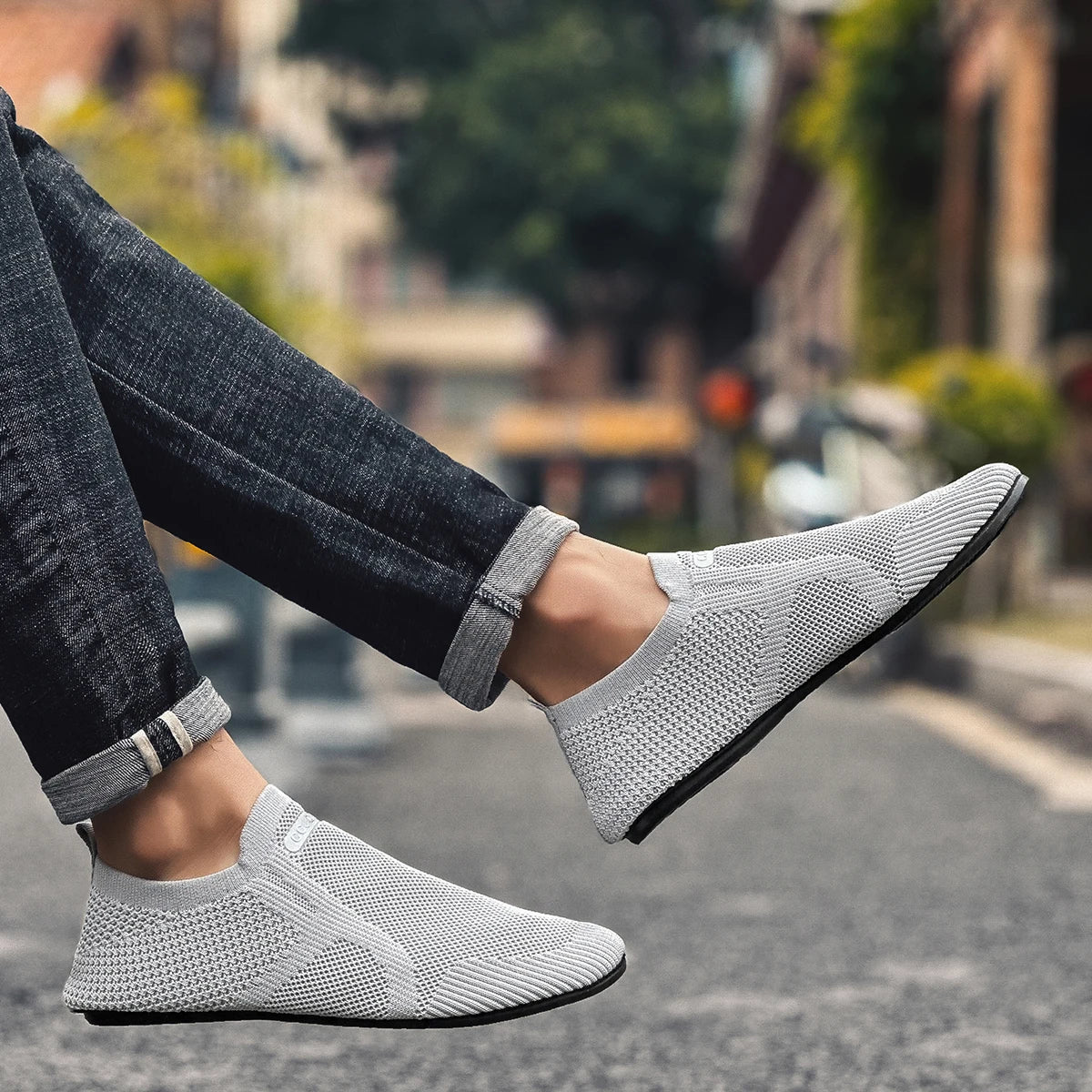 Novara™ | Corus Mesh Loafer