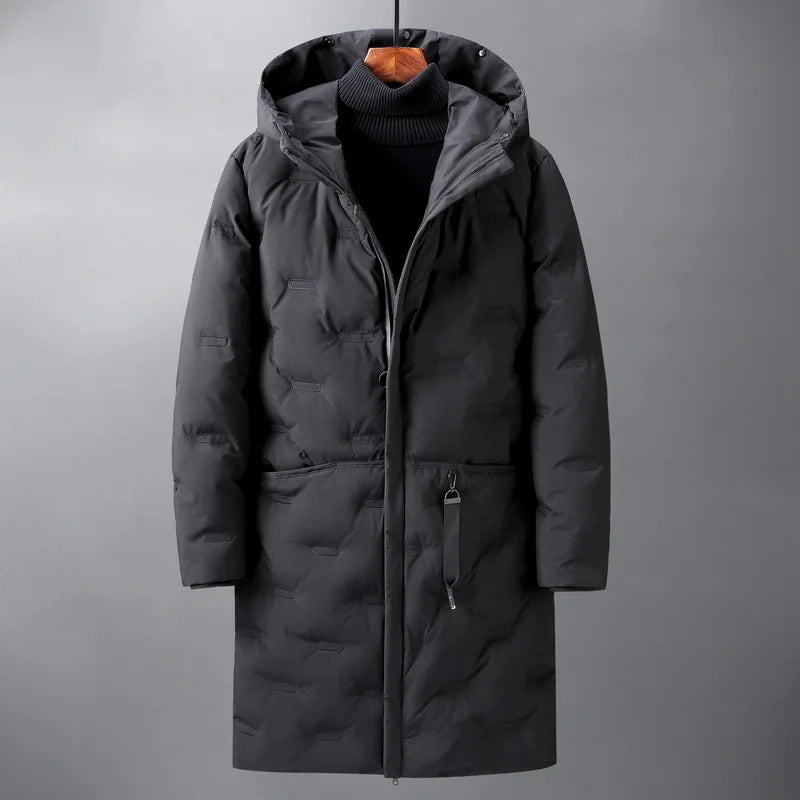Novara™ | Montano Parka