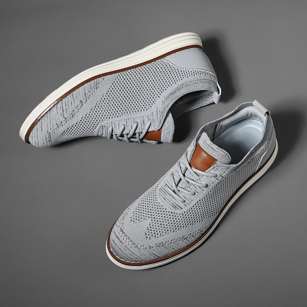 Novara™ | Carlton Sneakers