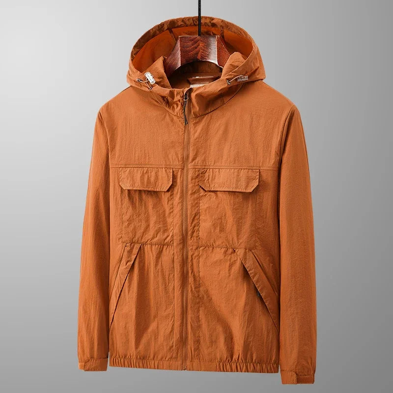 Novara™ | Narson Jacket