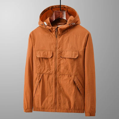 Novara™ | Narson Jacket