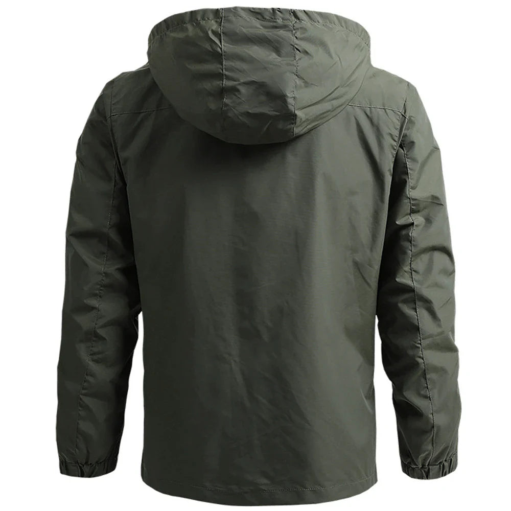 Novara™ | Tycan Jacket