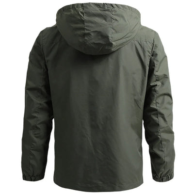 Novara™ | Tycan Jacket