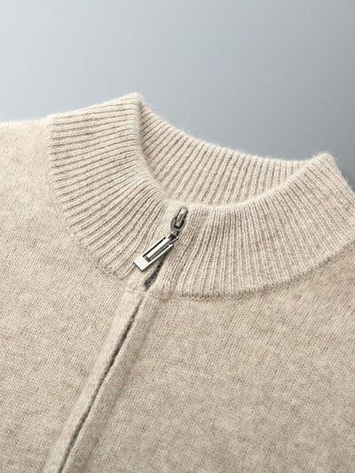 Novara™ | Thomas Wool Cardigan