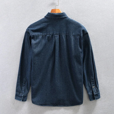 Novara™ | Brano Stripped Jacket