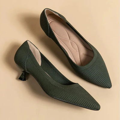 Novara™ | Liena Kitten Pumps