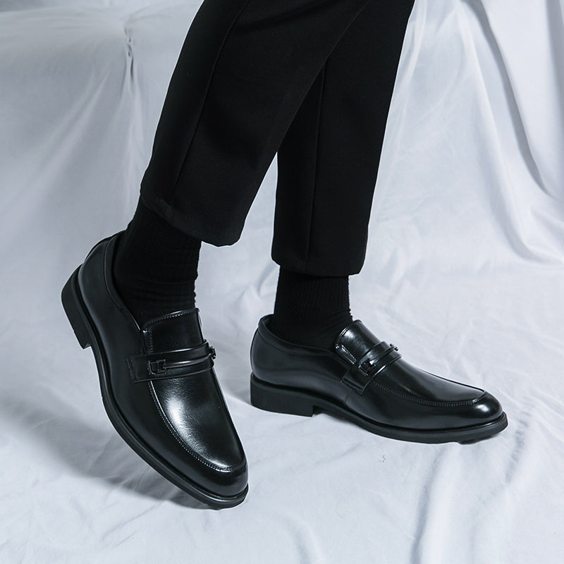 Novara™ | Lusco Loafers