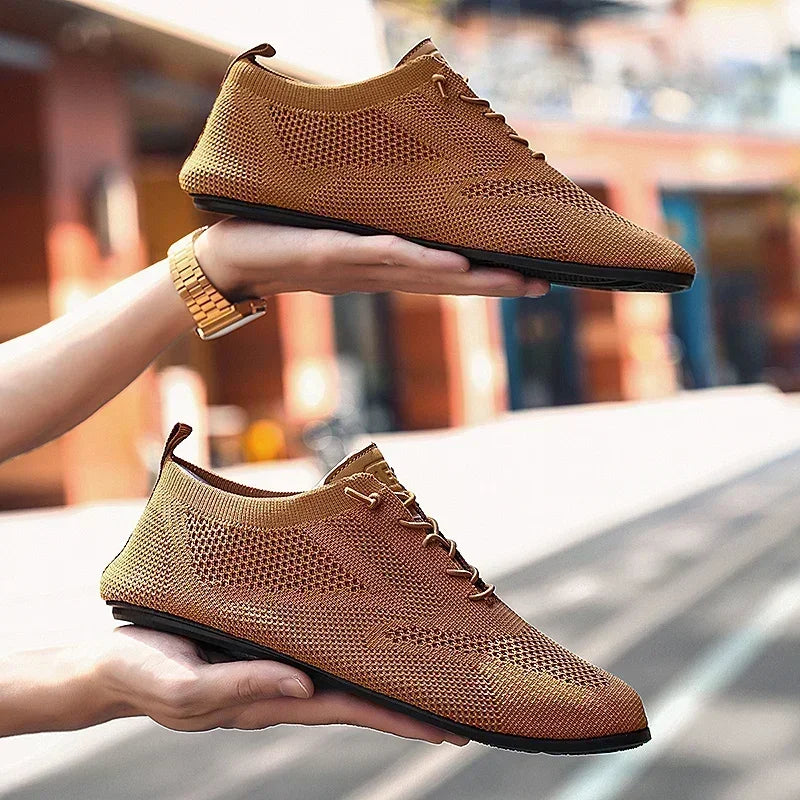 Novara™ | Aefe Shoes