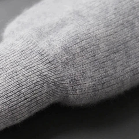 Novara™ | Evan 100% Wool Cardigan