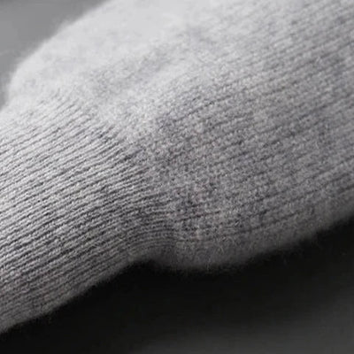 Novara™ | Evan 100% Wool Cardigan