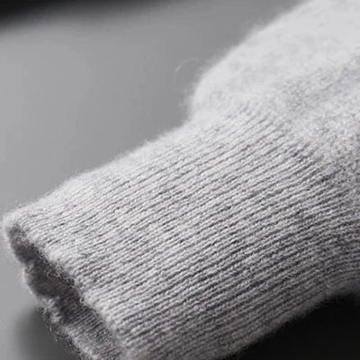 Novara™ | Belwood Cashmere Hoodie