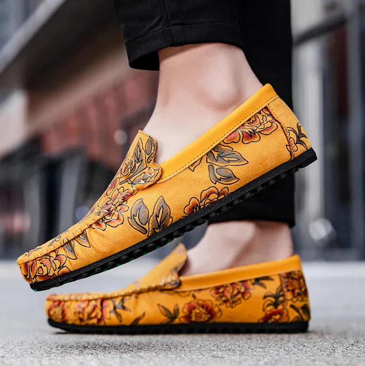 Novara™ | Bonanza Loafers