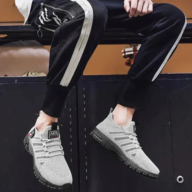 Novara™ | Ozy Sneakers