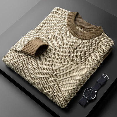 Novara™ | Sage Sweater