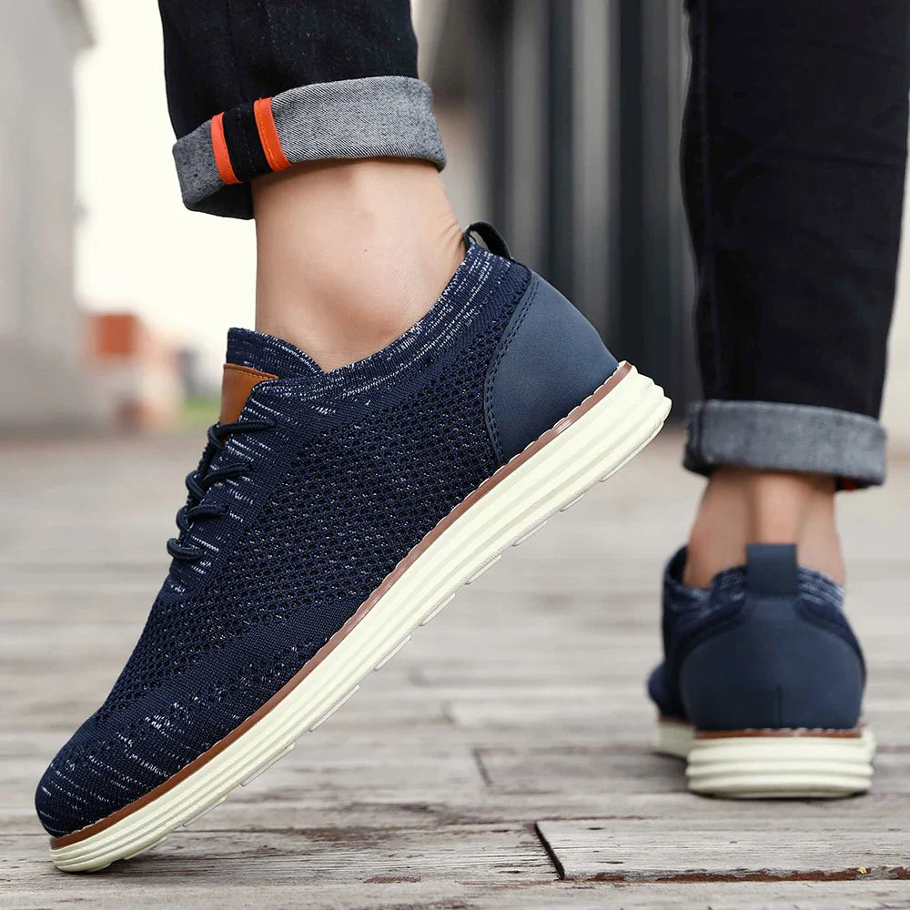 Novara™ | Carlton Sneakers