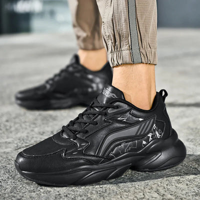 Novara™ | Bolt Sneakers™