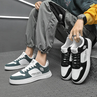 Novara™ | YCO Sneakers