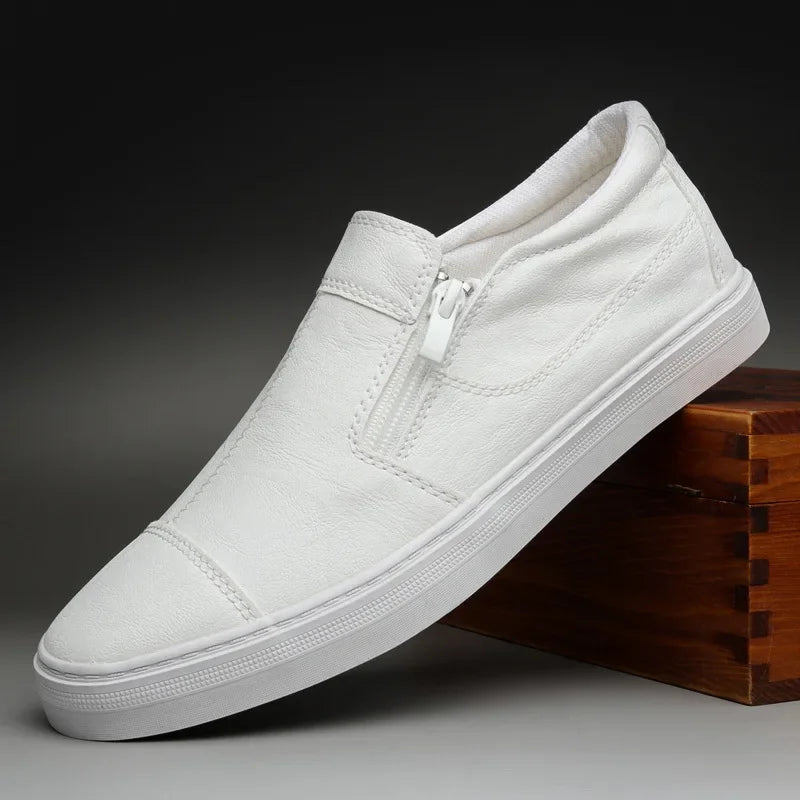 Novara™ | Hamilton Sneakers