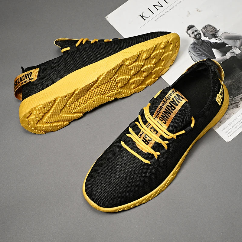 Novara™ | Matcon Sneakers