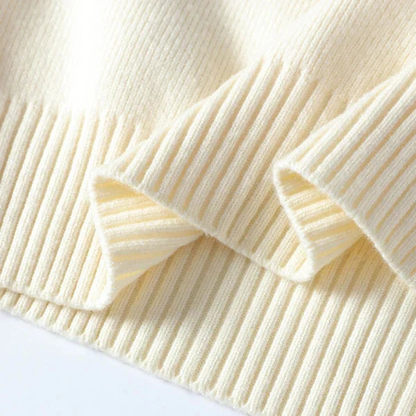 Novara™ | Rifer Quarter Zip Sweater