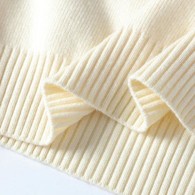 Novara™ | Rifer Quarter Zip Sweater