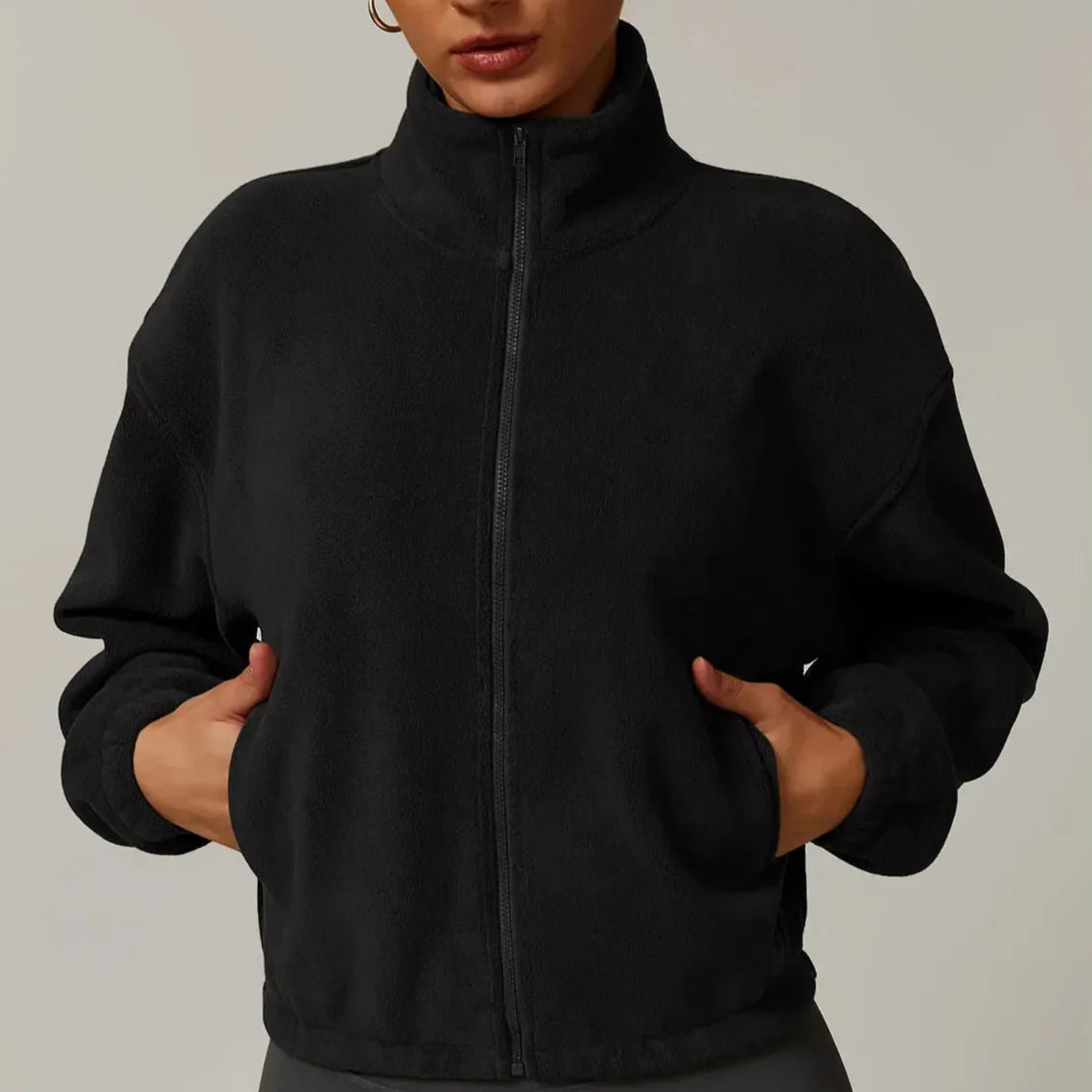 Novara™ | Belan Fleece Jacket