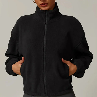Novara™ | Belan Fleece Jacket