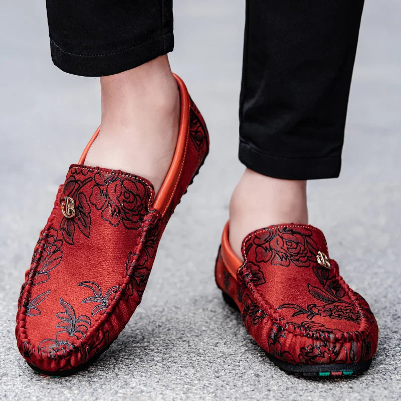 Novara™ | Bonanza Loafers