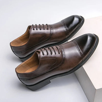 Novara™ | Marcel Dress Shoes