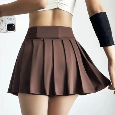Novara™ | Vani Pleated Skort