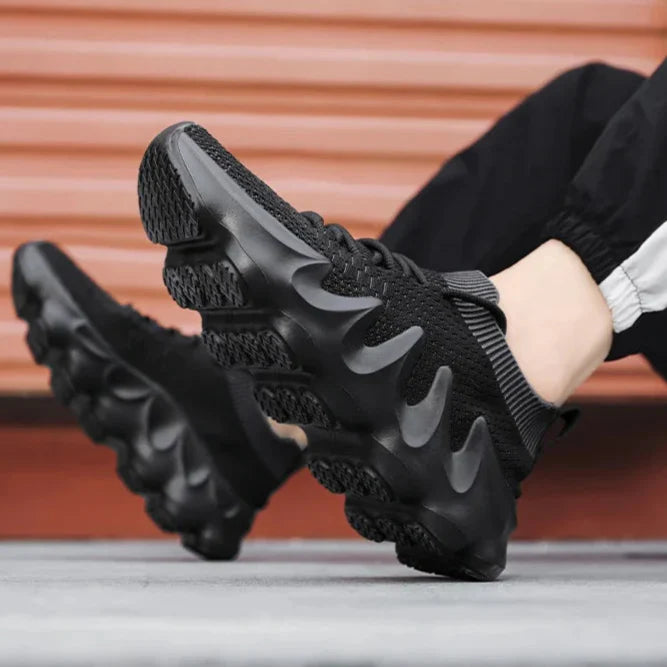 Novara™ | Wale Sneakers